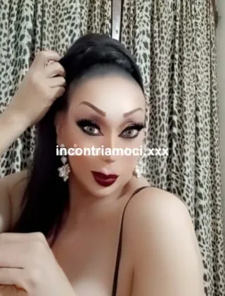 20 - Veronica Trans Alessandria - 3713938352