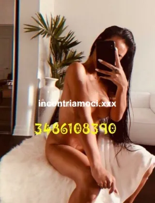10 - Francesca Escort Sassari - 3486108390