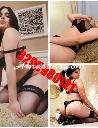 5 - Cecilia Escort Varese - 3295980121