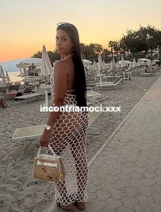 12 - Mya Escort Caserta - 3499708519