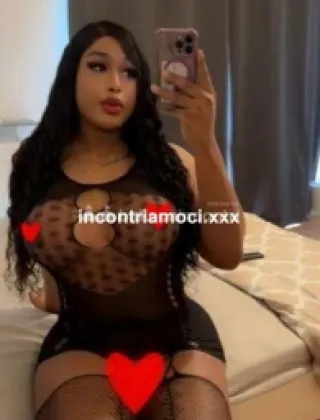 3 - Paola Trans Trento - 3473914747