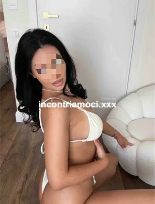 6 - Alessia Escort Vicenza - 3510345688