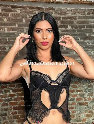 1 - Mylla Escort Modena - 3881230609