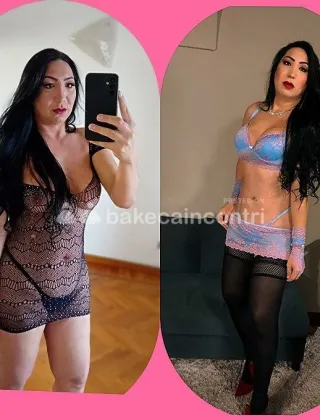 29 - Katriny Lima Trans Firenze - 3899961601