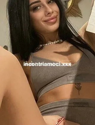 3532175378 - Denisa 24 Escort Verona