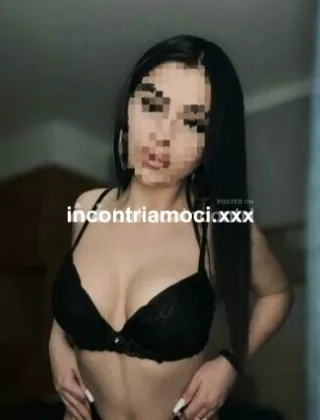 4 - Denise Escort Catania - 3532127506