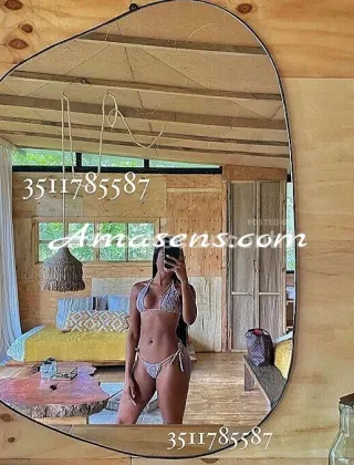 5 - Mariana Escort Roma - 3511785587