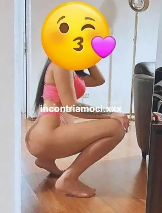 3532071554 - 🔥 Pure Raggiungo Arivata In Citta Roxi Bellissima