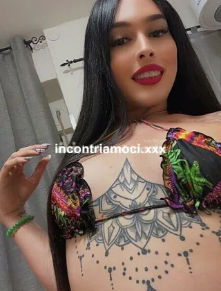 24 - C H A N N E L Trans Roma - 3508967650