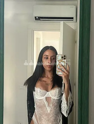 18 - Camilla Escort Roma - 3895704563