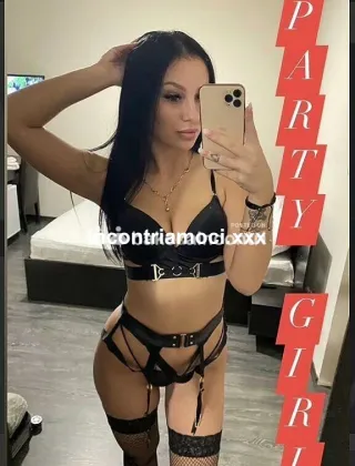 7 - Cristina Escort Piacenza - 3937848724
