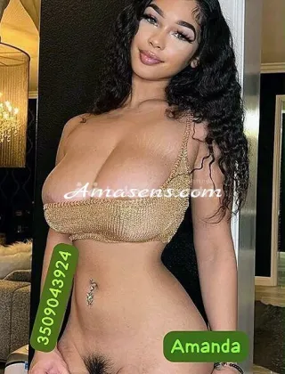 3509043924 - Amanda 26 Escort 🇵🇹 Portoghese Napoli