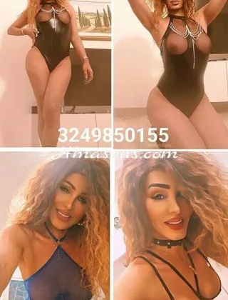 5 - Rosa Trans Roma - 3248850155