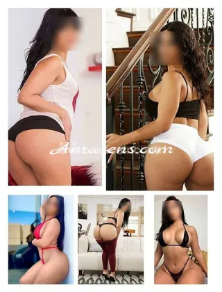 22 - Gema Escort Firenze - 3511799657