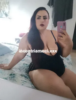 18 - Megan Escort Torino - 3508623689