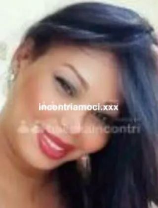 17 - Rhayssa Pornostar Trans Salerno - 3333968528