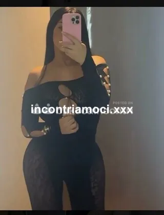 23 - Anna Escort Trieste - 3933653067