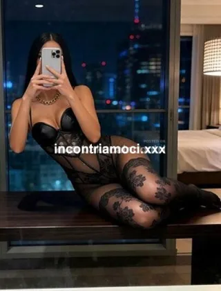 25 - Escort Rimini - 3933209429