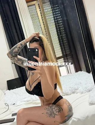 21 - Sofia Escort Latina - 3508071183