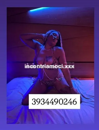 10 - Mariam Escort Ragusa - 3934490246