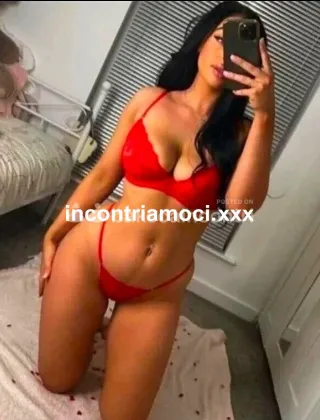 8 - Karla Escort Brescia - 3509876470