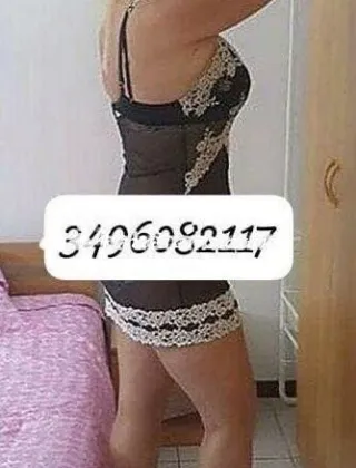 2 - Rosa Escort Benevento - 3496082117