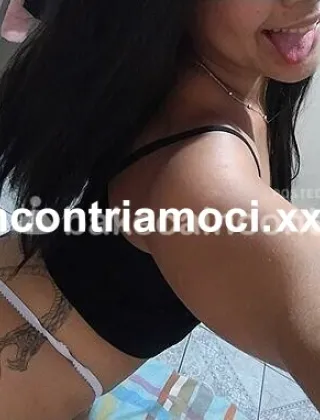 31 - Manoella Escort Ancona - 3342917305