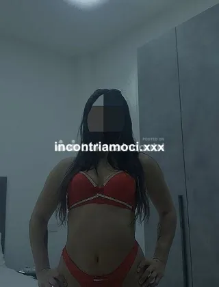 3510149142 - Anna 22 Escort Napoli