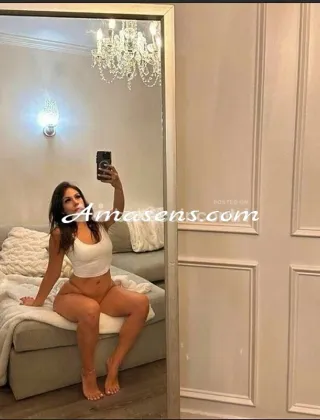8 - Bryana Escort Genova - 3667223450