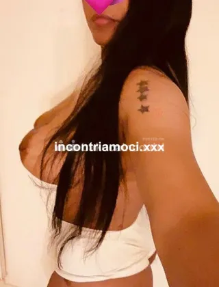 4 - Camila Escort Alessandria - 3298975414