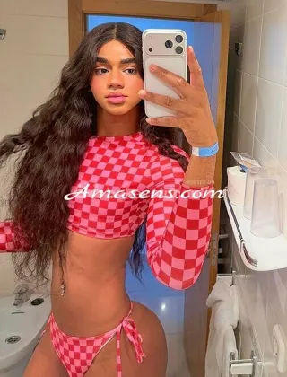 27 - Yessy Trans Salerno - 3932896358