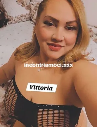 6 - Vittoria Escort Cosenza - 3880955814