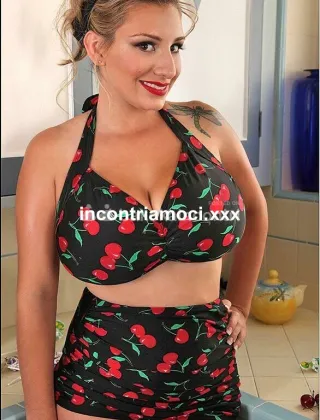3512931011 - Beatrice 30 Escort Genova
