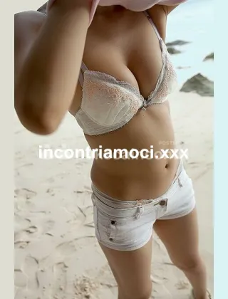 3388932191 - ❤️ A Empoli Nuova Asiatica Passionale Bellissima E