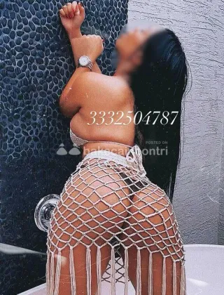 31 - Escort Lucca - 3332504787