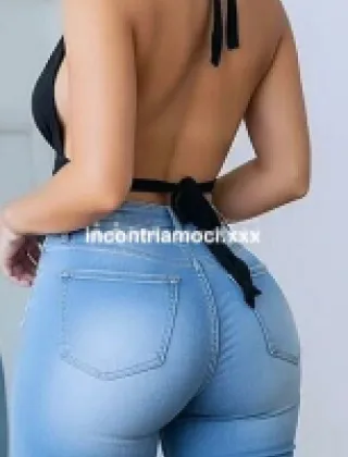 4 - Camilla Escort Roma - 3501733065