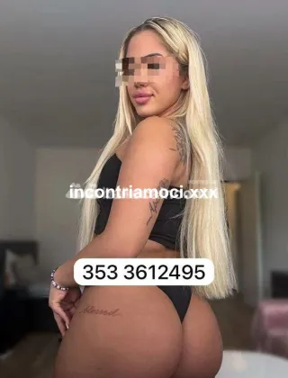 4 - Melissa Escort Arezzo - 3533612495
