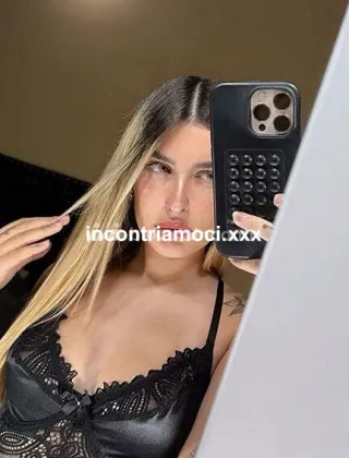 3520872522 - Maria 20 Escort 🇨🇴 Colombiana Verona
