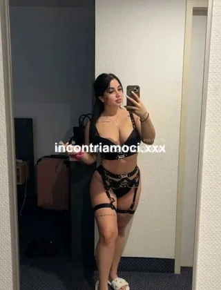 3512807059 - Rosi 20 Escort Reggio Calabria