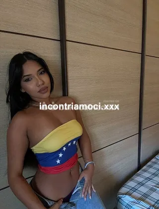 28 - Isabel Escort Roma - 3312129248