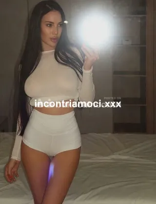 17 - Medeea Escort Milano - 3447830291