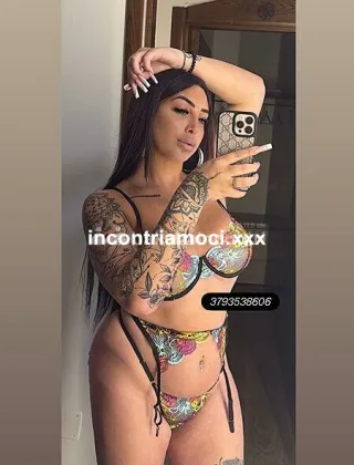 20 - Federica Trans Salerno - 3793538606