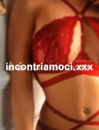 20 - Janet Escort Como - 3206168122