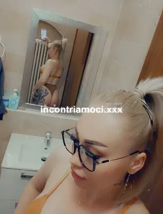 4 - Aryana Escort Vicenza - 3926289775