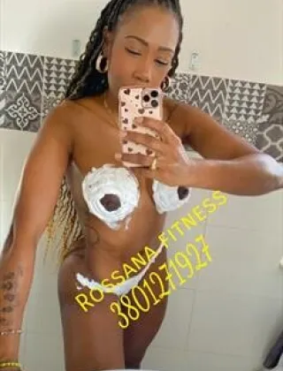 34 - Rosanna Escort Pistoia - 3801271927