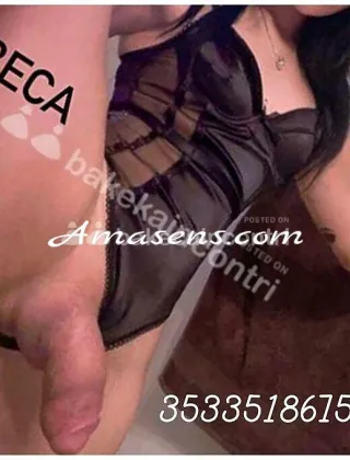 19 - Natalia Trans Pistoia - 3533518675