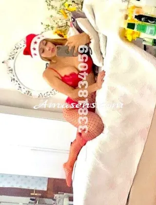 9 - Luna Escort Napoli - 3381834059