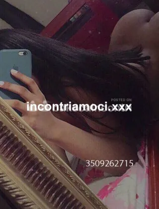 29 - Samira Escort Macerata - 3509262715
