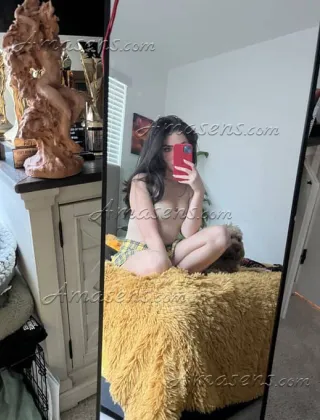 3500600027 - Chloeclara519 28 Escort Massa-Carrara