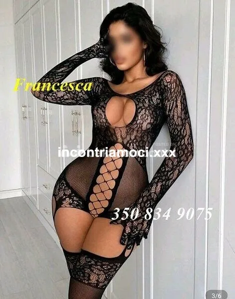 Francesca